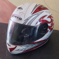 casco integrale xpeed taglia xs