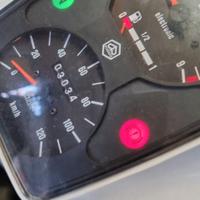 vespa cosa iscritta ASI