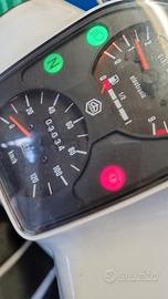 vespa cosa iscritta ASI