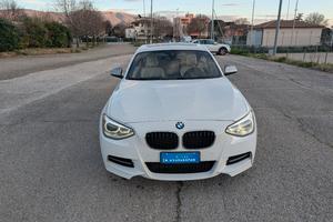 BMW 135i msport