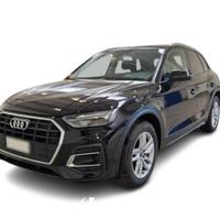 Audi Q5 35 TDI 163 CV Automatica S tronic NAV...