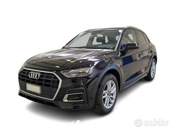 Audi Q5 35 TDI 163 CV Automatica S tronic NAV...