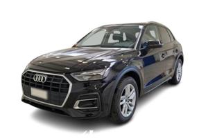 Audi Q5 35 TDI 163 CV Automatica S tronic NAV...