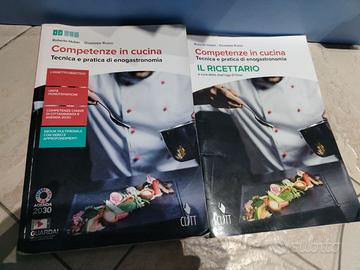 Competenze in cucina