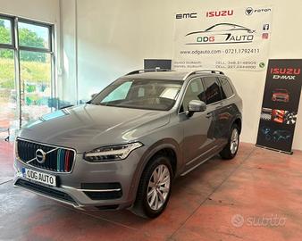 VOLVO XC 90POSTI 7 CAMBIO AUT.4X4 Diesel 2000 CV 2