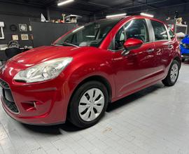 CITROEN C3 2ª serie - 2013