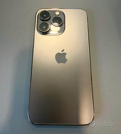 IPHONE 13 PRO - 128 GB - Graphite