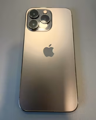 IPHONE 13 PRO - 128 GB - Graphite