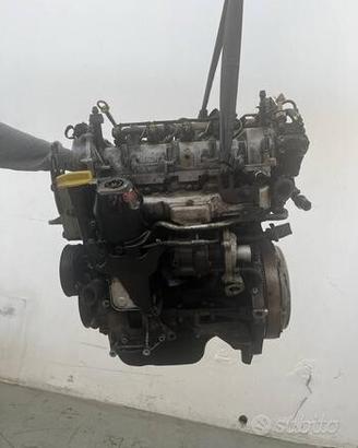 Motore Usato 188A9000