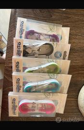 caricatori per iphone