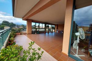 Attico / Mansarda di 234 m² con 4 locali e box aut