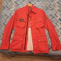 stupendo giubbotto giacca BELSTAFF ORIGINALE