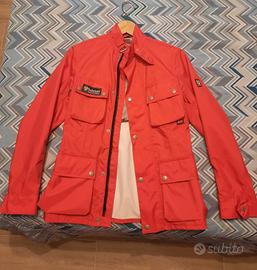 stupendo giubbotto giacca BELSTAFF ORIGINALE