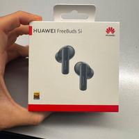 HUAWEI FREEBUDS 5i - NUOVI