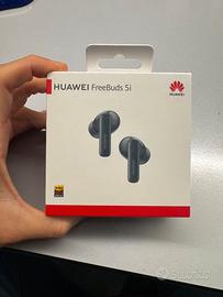 HUAWEI FREEBUDS 5i - NUOVI