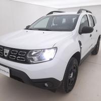 Dacia Duster Essential 4x4 BR462564 1.5 Diesel 116