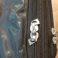 Borsa magnetica serbatoio moto