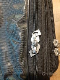 Borsa magnetica serbatoio moto