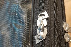 Borsa magnetica serbatoio moto