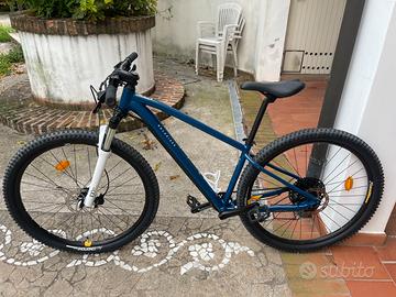 MTB rockrider explore 520