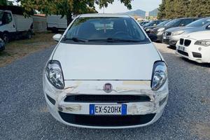 FIAT Punto 1.2 8V 5 porte Lounge