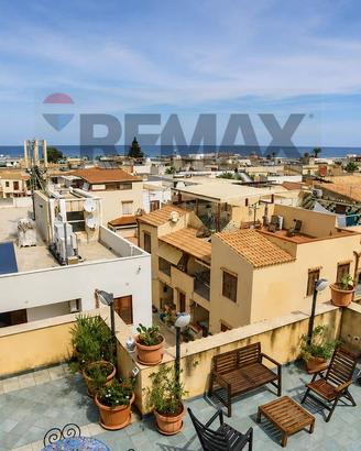 Casa Semindipendente - San Vito Lo Capo