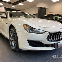 MASERATI Ghibli GRANLUSSO 3.0 275 CV