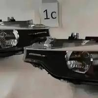 BMW 3 F30 F31 Fari Anteriori