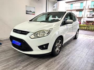 Ford C-Max 2.0 TDCi 115CV Powershift