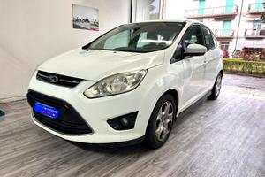 Ford C-Max 2.0 TDCi 115CV Powershift