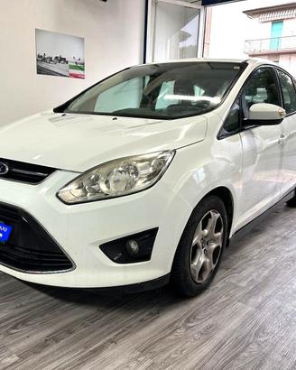 Ford C-Max 2.0 TDCi 115CV Powershift