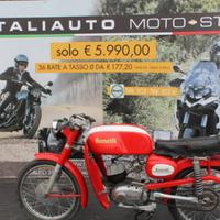 BENELLI Leoncino 125