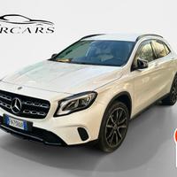 Mercedes-benz GLA 200 d Automatic Premium