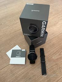 Garmin Vivoactive 3