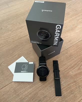 Garmin Vivoactive 3