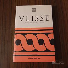 "Ulisse" Il viaggio della ragione
