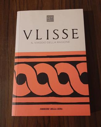 "Ulisse" Il viaggio della ragione