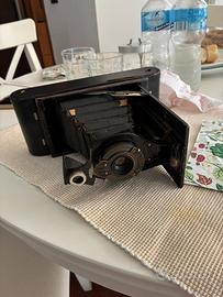 fotocamera a soffietto Kodak No. 1 Pocket.
