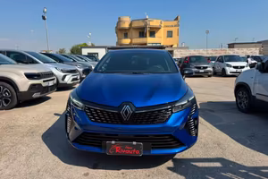 RENAULT Clio TCe 90 CV 5 porte Techno