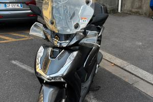 Honda Sh 125