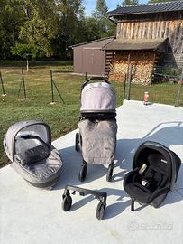 Trio peg perego
