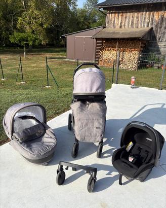 Trio peg perego