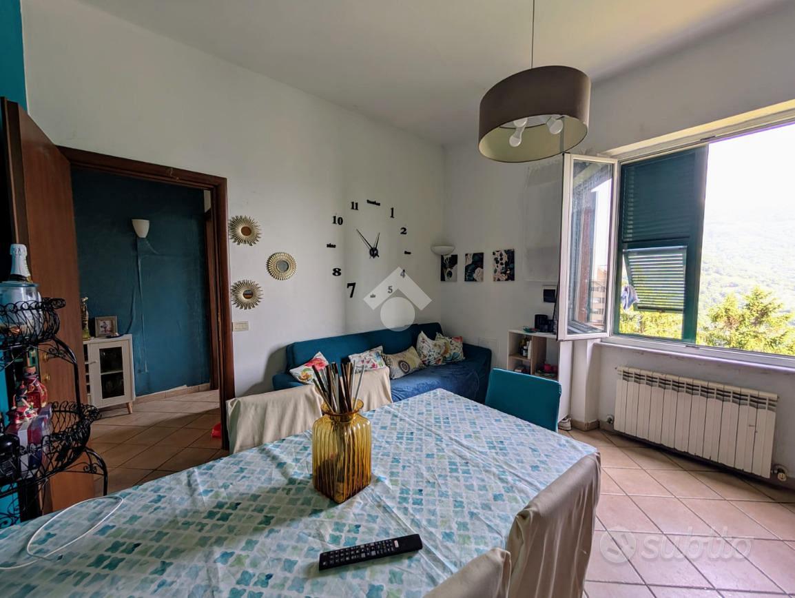 Apartment in Genova, Torbella, Val Polcevera - Vista 2