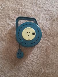 Prolunga cavo telefonico 