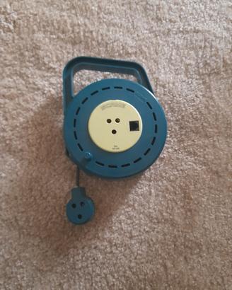 Prolunga cavo telefonico 
