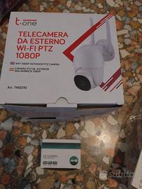 TELECAMERE