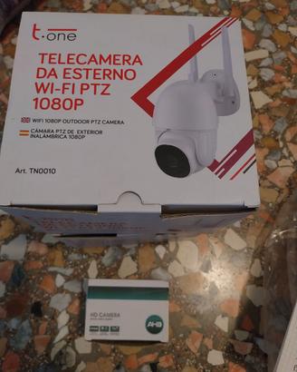 TELECAMERE