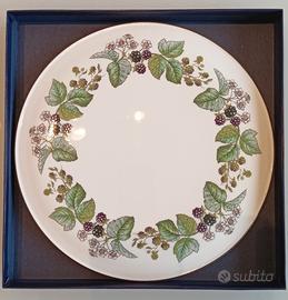 Piatto originale royal worcester Lavinia