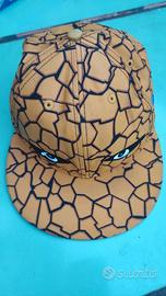 Cappello New Era 59FIFTY Marvel The Thing Cosa Fan