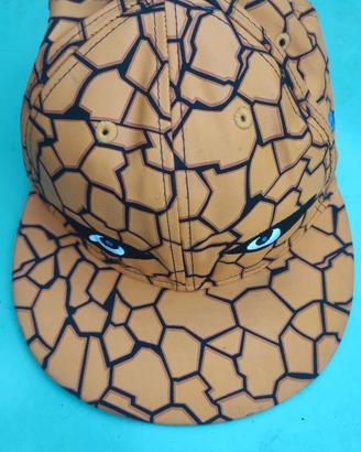 Cappello New Era 59FIFTY Marvel The Thing Cosa Fan